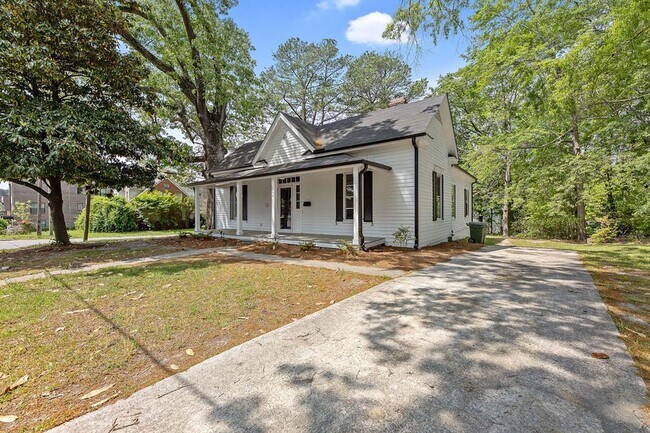 140 Spring Ave in Fuquay Varina, NC - Building Photo - Building Photo