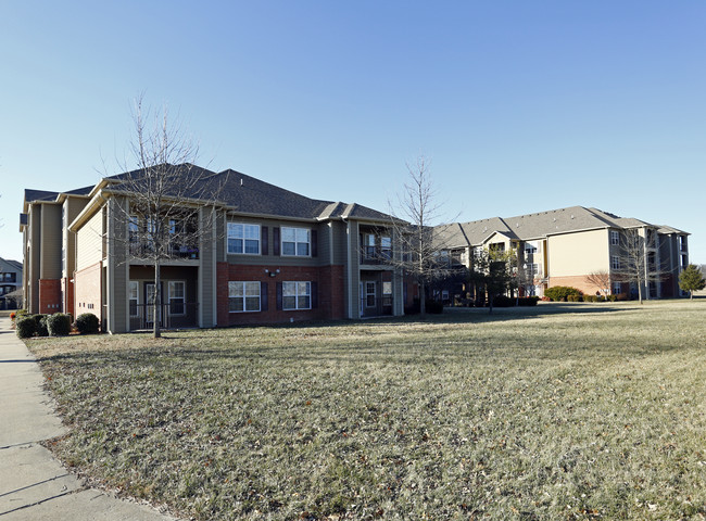 The Villas at Copper Leaf in Nixa, MO - Building Photo - Building Photo