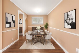 6171-6192 192 St in Surrey, BC - Building Photo - Building Photo