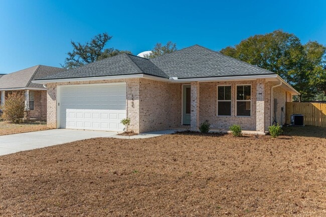 property at 1460 Pine St