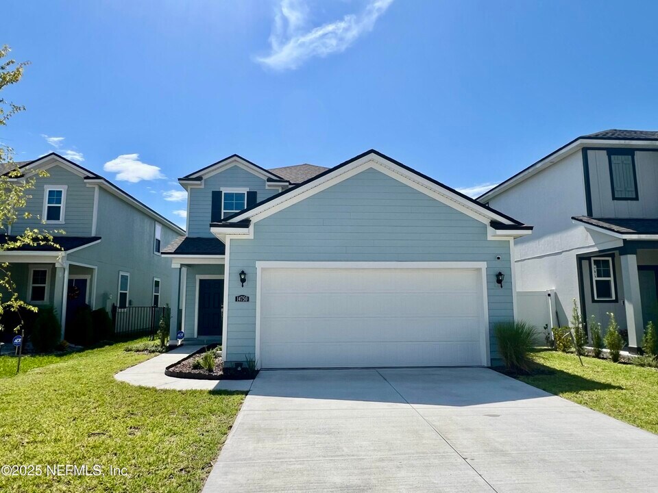 14750 Cashew Ave in Jacksonville, FL - Building Photo