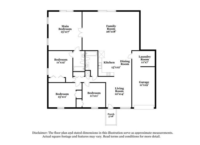 3511 Breezewood Dr in Tampa, FL - Building Photo - Building Photo