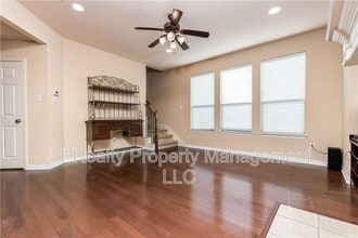 5324 Oakley Rd in McKinney, TX - Building Photo - Building Photo