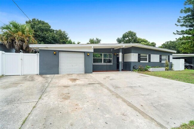 90 Nancy Lee Ave in Orlando, FL - Building Photo - Building Photo