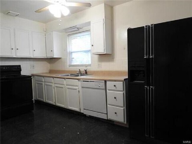 1087 N Hanley Rd in University City, MO - Building Photo - Building Photo
