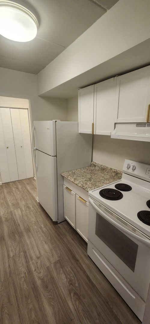 Ridley Creek Views Apartments in Chester, PA - Foto de edificio - Building Photo