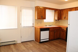 3101 E Locust St in Fort Collins, CO - Building Photo - Building Photo