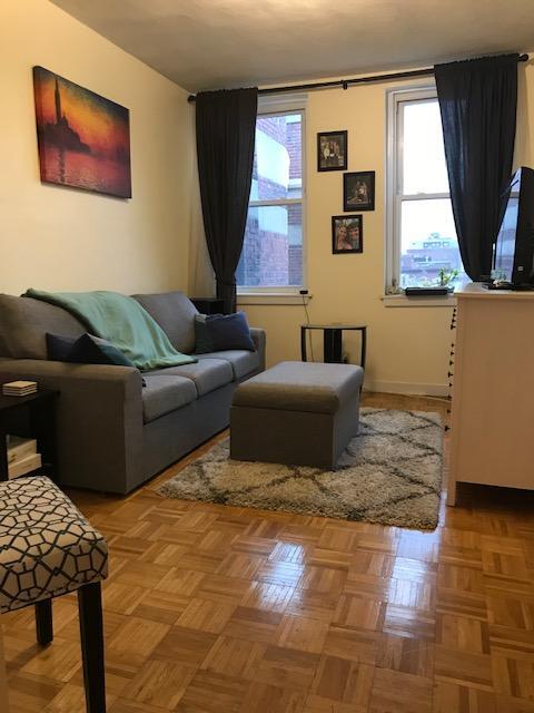 21 Cedar St, Unit C-6 in Malden, MA - Building Photo