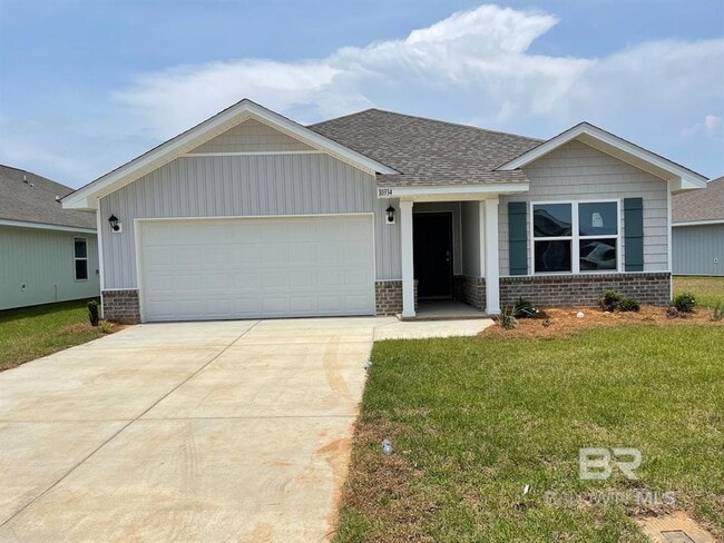 property at 10334 Ruffian Rte