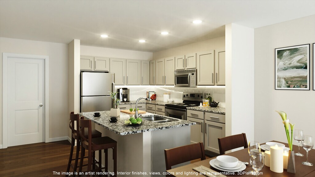 Welden Park Kernersville, NC Apartments