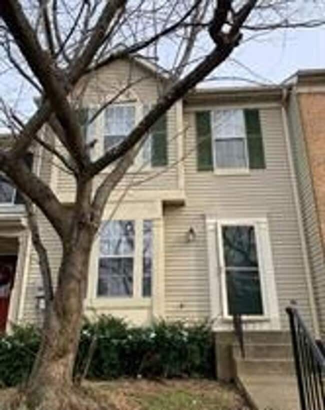 property at 20517 Lowfield Dr
