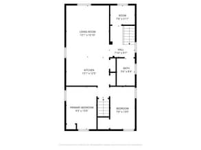 3014 Pennsylvania Ave, Unit 3014 A in St. Louis, MO - Building Photo - Building Photo