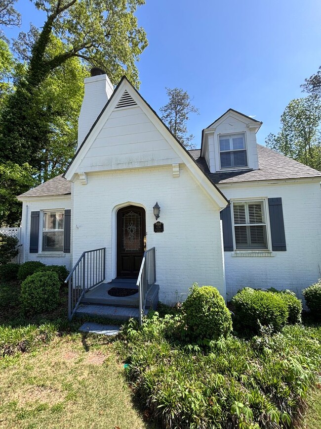 property at 436 Murphree St