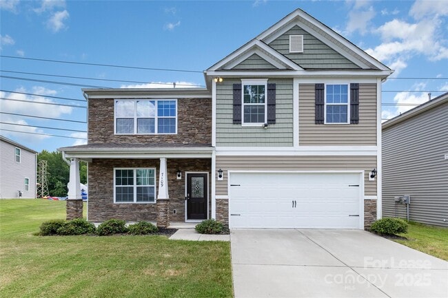 property at 7109 Pennyroyal Wy