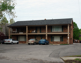 5131 Secor Rd Apartments