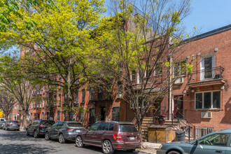 581 Warren St in Brooklyn, NY - Building Photo - Building Photo