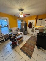 66 Callender St, Unit 2 in Cambridge, MA - Building Photo