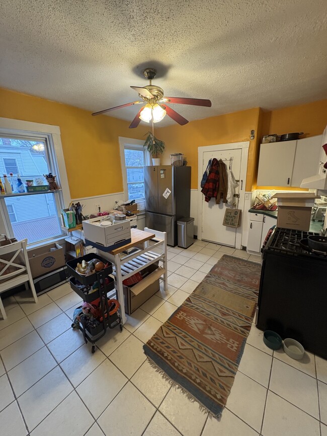 66 Callender St, Unit 2