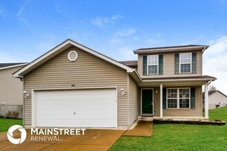 206 Silica Dr in Festus, MO - Building Photo - Building Photo