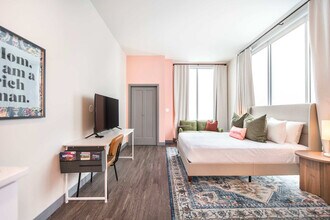 520 Martin Luther King Jr Blvd in Macon, GA - Building Photo - Building Photo