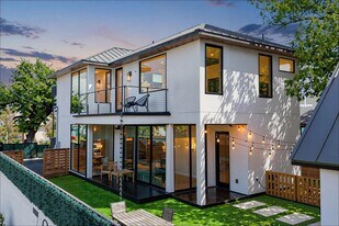 1901 Hamilton Ave in Austin, TX - Building Photo