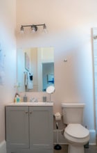 3435 Carondelet St in New Orleans, LA - Building Photo - Building Photo