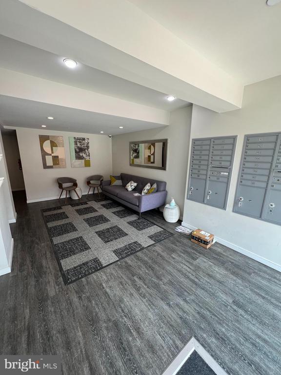 property at 4217 Chestnut St