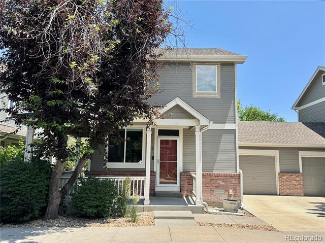 property at 1730 Lake Shore Pl
