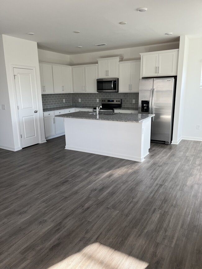 3632 Pamlico St in Monroe, NC - Building Photo - Building Photo