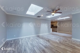 7214 Mosley St in Amarillo, TX - Building Photo - Building Photo