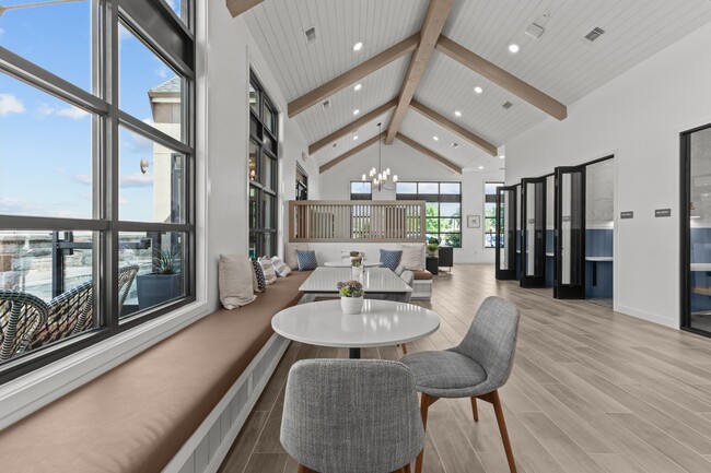 Maple Ranch in Leander, TX - Foto de edificio - Building Photo