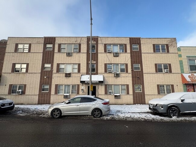 property at 1930 S Cicero Ave