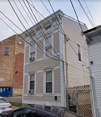 property at 26 W Hollister St