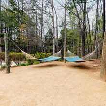 The Preserve in Cary, NC - Foto de edificio - Building Photo