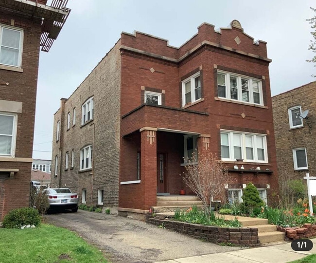 1906 Elmwood Ave, Unit 1