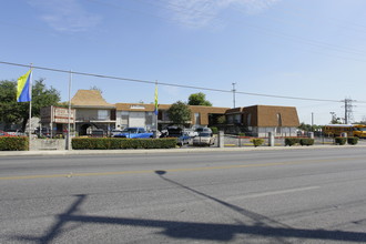 Canlen West Apartments in San Antonio, TX - Building Photo - Building Photo