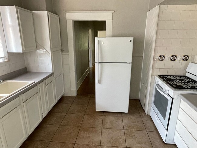 820 College St in Shreveport, LA - Building Photo - Building Photo