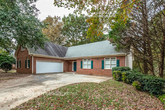property at 5351 Tanager Terrace SW
