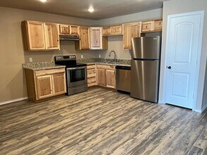 2409 N Ave N in Lubbock, TX - Building Photo - Building Photo