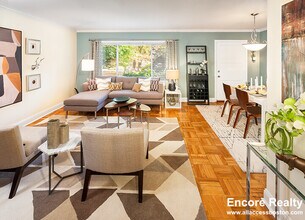 107 Sherman Rd in Boston, MA - Building Photo - Building Photo