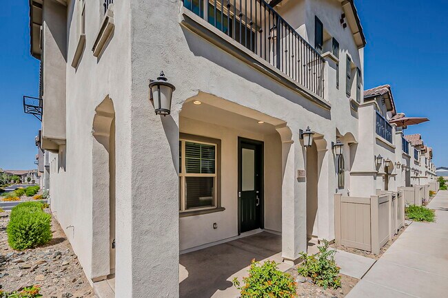 4653 S Jetty in Mesa, AZ - Building Photo - Building Photo