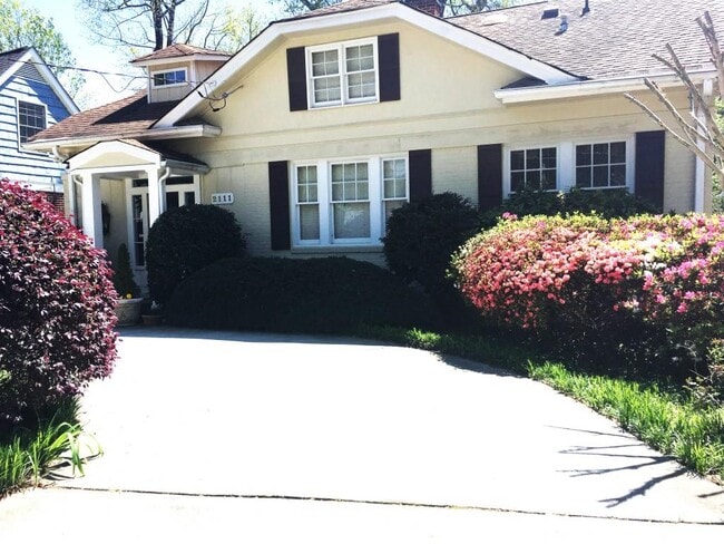 property at 2111 Fairhaven Cir NE