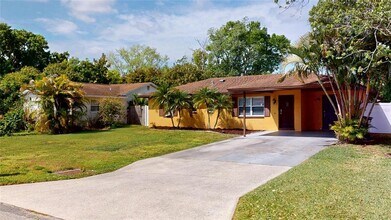 236 Louisiana Ave in St. Cloud, FL - Building Photo - Building Photo