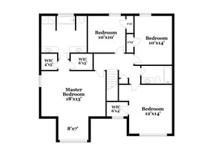 2662 Rainbow Creek Dr in Decatur, GA - Building Photo - Building Photo