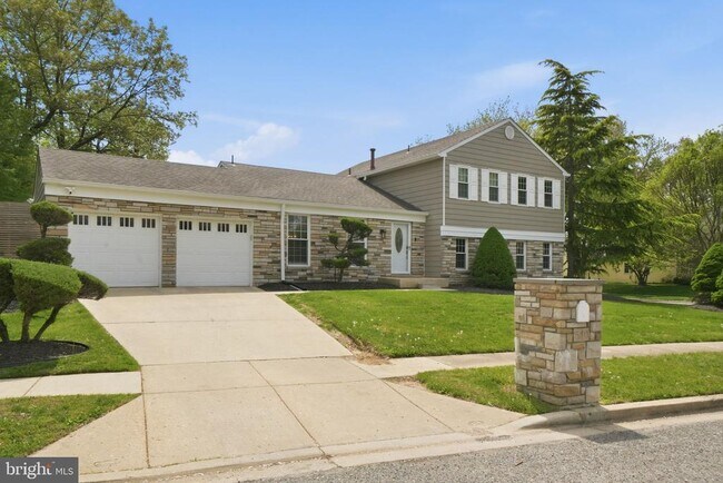 510 Moat Way in Fort Washington, MD - Foto de edificio - Building Photo