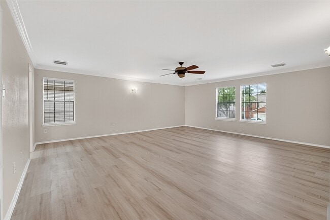 property at 16111 Soaring Eagle Dr