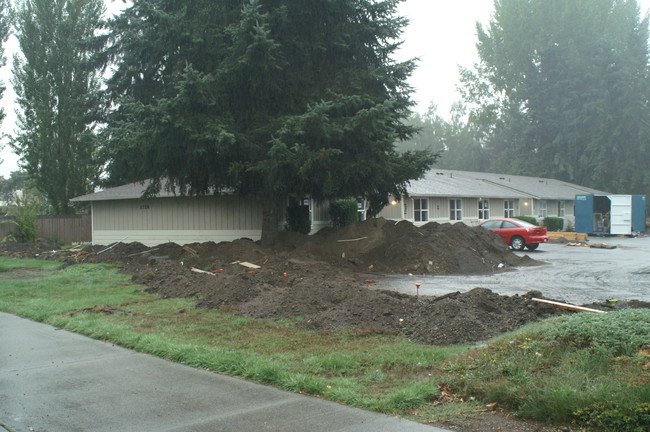 Stone Mark Village in Puyallup, WA - Building Photo - Building Photo