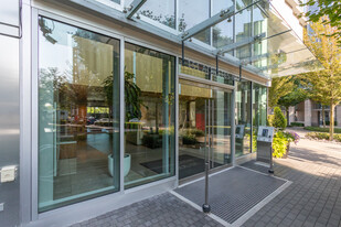 Canada House in Vancouver, BC - Building Photo - Building Photo