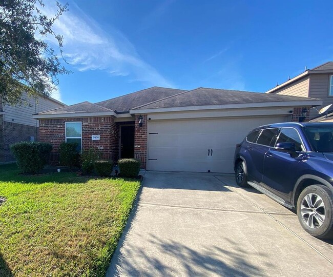 property at 9406 Gold Mountain Dr