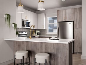 The Penstone Apartments & Townhomes in South Walpole, MA - Building Photo - Building Photo